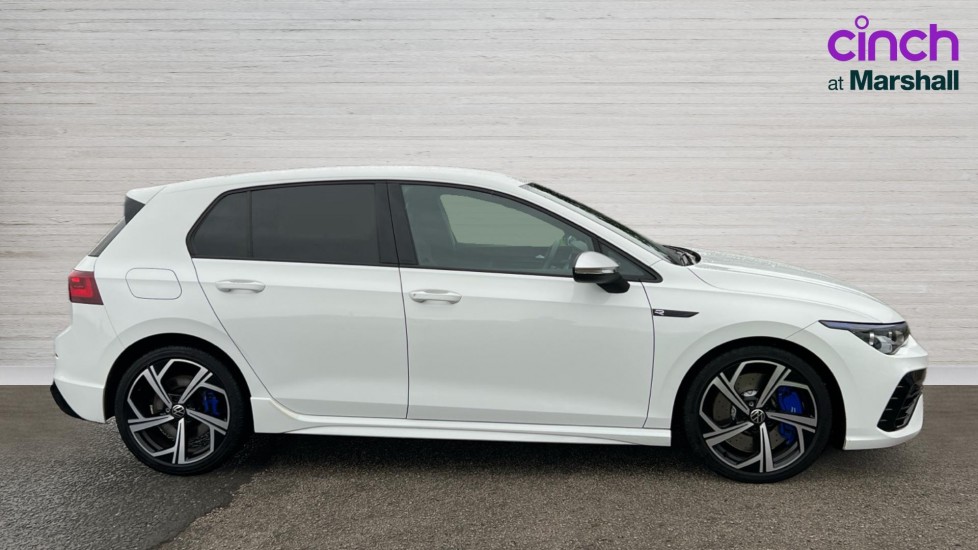 Used Volkswagen Golf 2022 for sale - 76552438: Photo 2