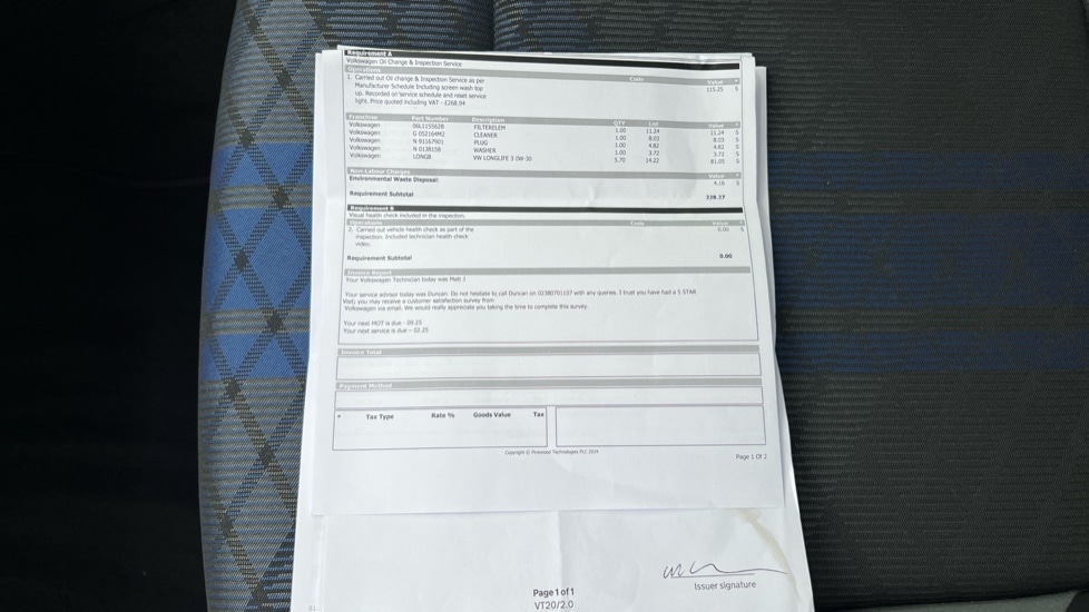 Used Volkswagen Golf 2022 for sale - 76552438: Photo 21