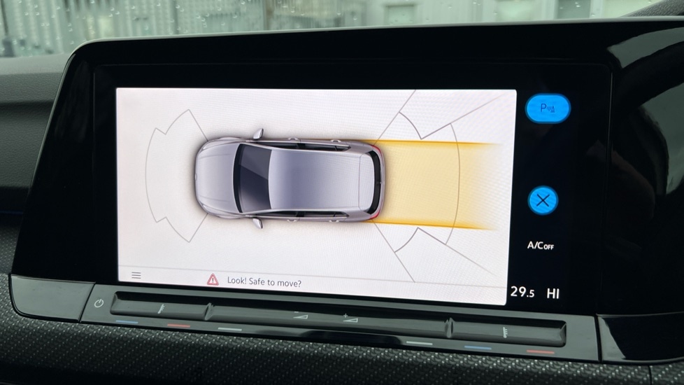 Used Volkswagen Golf 2022 for sale - 76552438: Photo 28