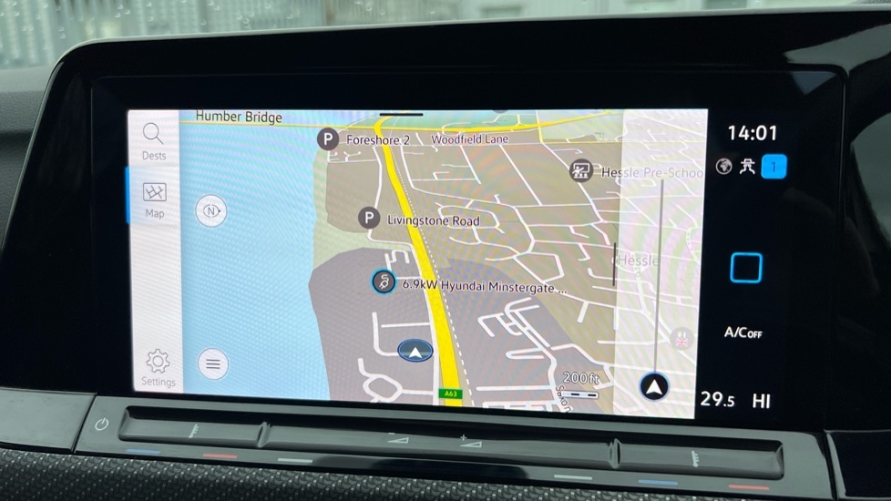 Used Volkswagen Golf 2022 for sale - 76552438: Photo 29