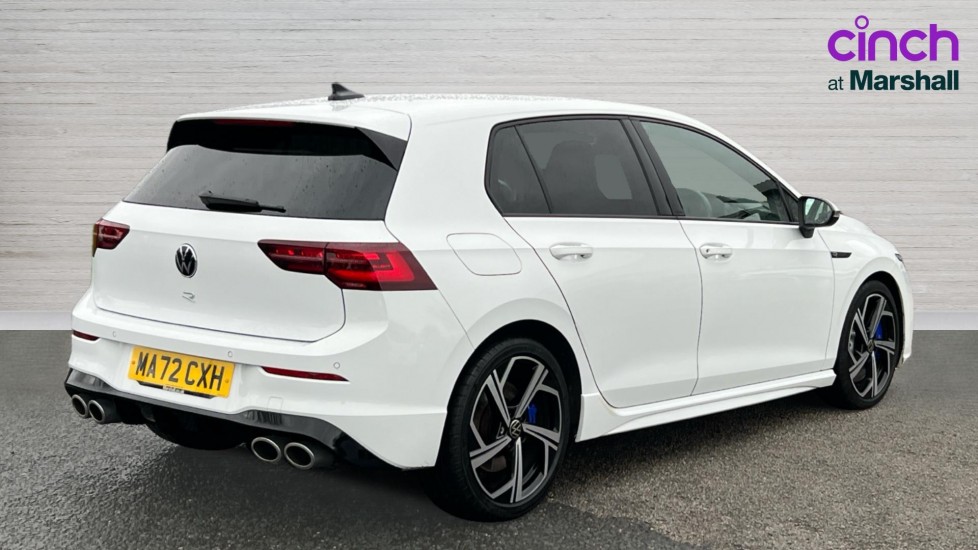 Used Volkswagen Golf 2022 for sale - 76552438: Photo 3