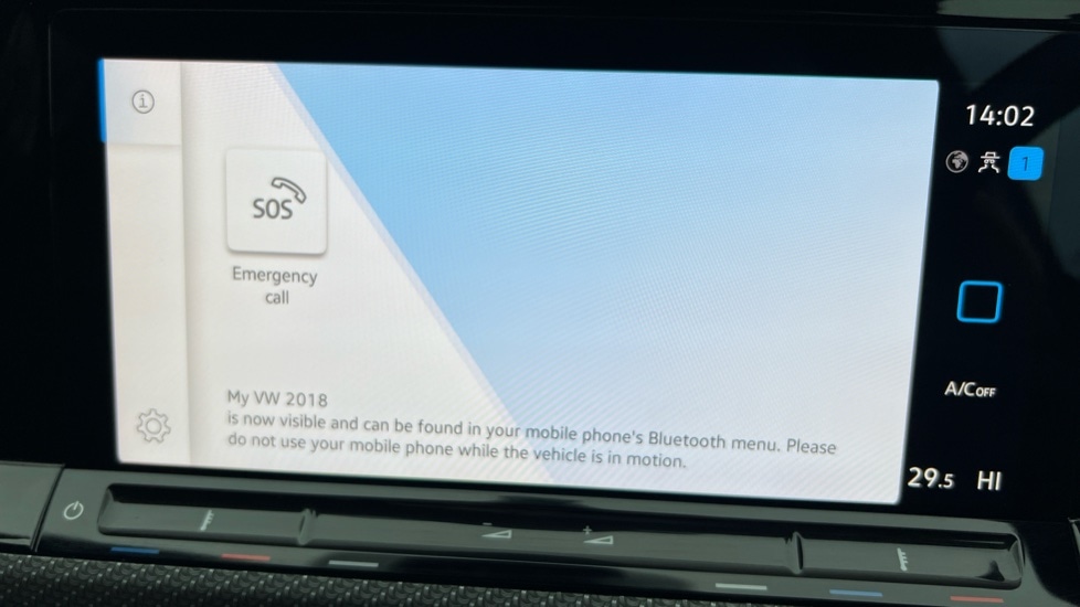 Used Volkswagen Golf 2022 for sale - 76552438: Photo 34