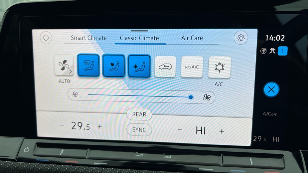 Used Volkswagen Golf 2022 for sale - 76552438: Photo 35