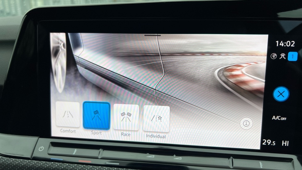 Used Volkswagen Golf 2022 for sale - 76552438: Photo 36