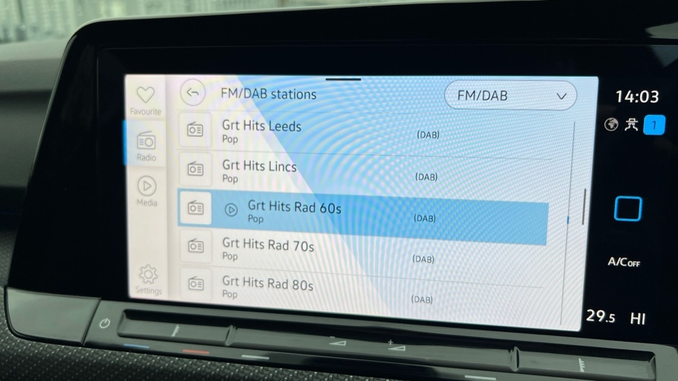 Used Volkswagen Golf 2022 for sale - 76552438: Photo 37