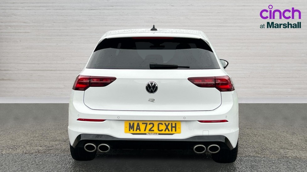 Used Volkswagen Golf 2022 for sale - 76552438: Photo 4