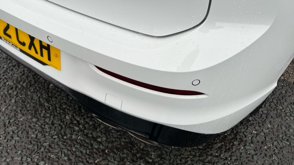 Used Volkswagen Golf 2022 for sale - 76552438: Photo 43