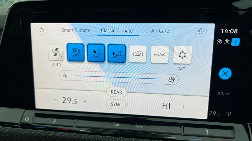 Used Volkswagen Golf 2022 for sale - 76552438: Photo 45