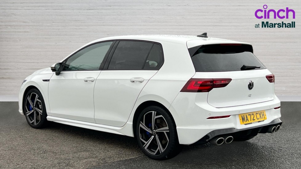 Used Volkswagen Golf 2022 for sale - 76552438: Photo 5