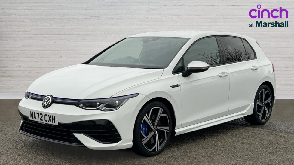 Used Volkswagen Golf 2022 for sale - 76552438: Photo 7