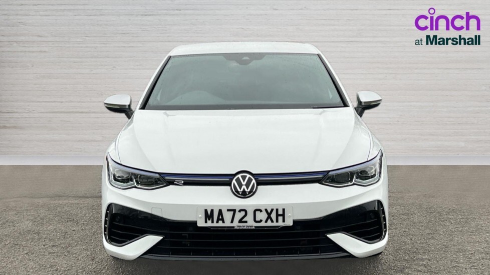 Used Volkswagen Golf 2022 for sale - 76552438: Photo 8