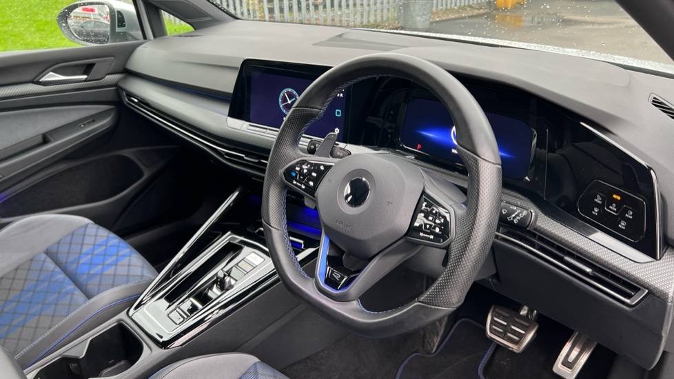 Used Volkswagen Golf 2022 for sale - 76552438: Photo 9