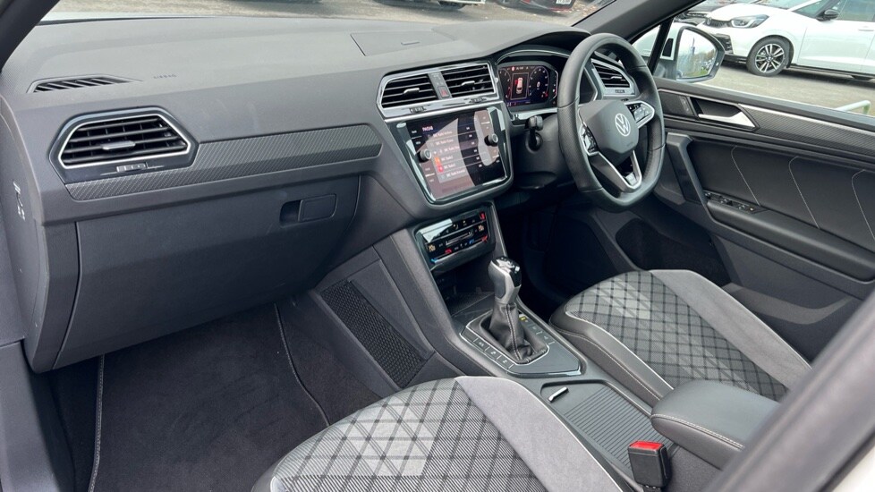 Used Volkswagen Tiguan 2023 for sale - 76415178: Photo 10