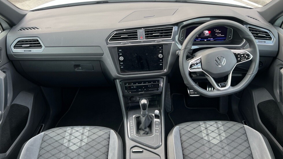 Used Volkswagen Tiguan 2023 for sale - 76415178: Photo 11