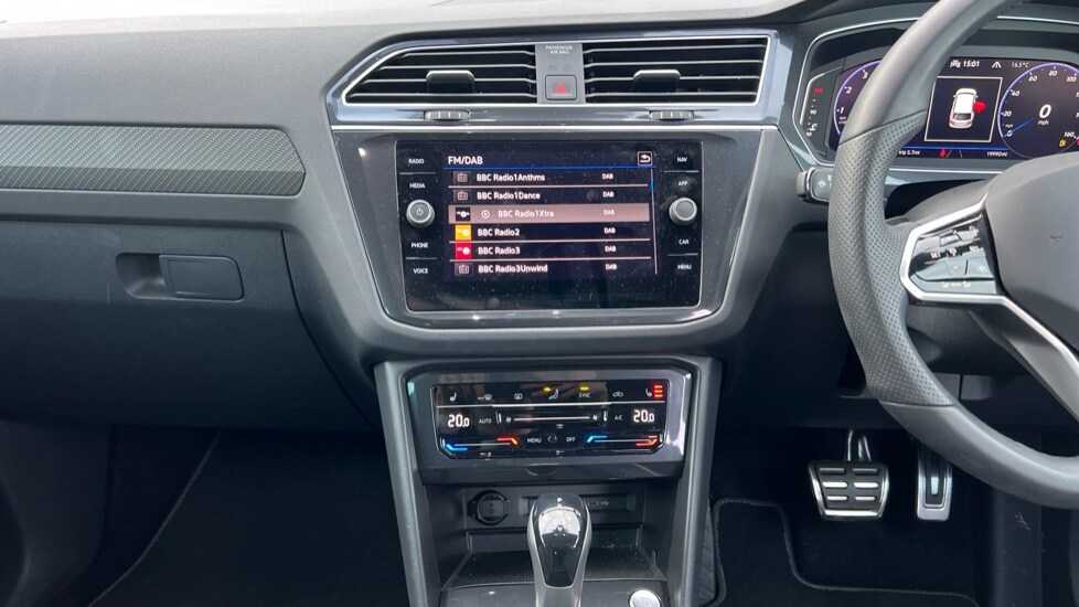 Used Volkswagen Tiguan 2023 for sale - 76415178: Photo 12