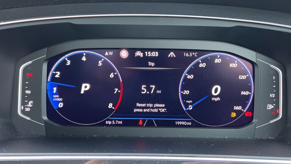 Used Volkswagen Tiguan 2023 for sale - 76415178: Photo 13