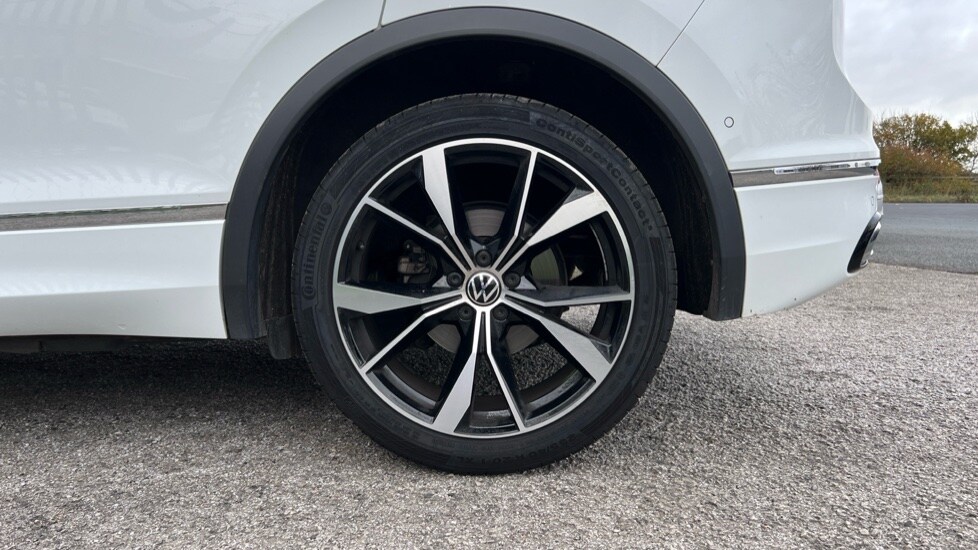 Used Volkswagen Tiguan 2023 for sale - 76415178: Photo 18