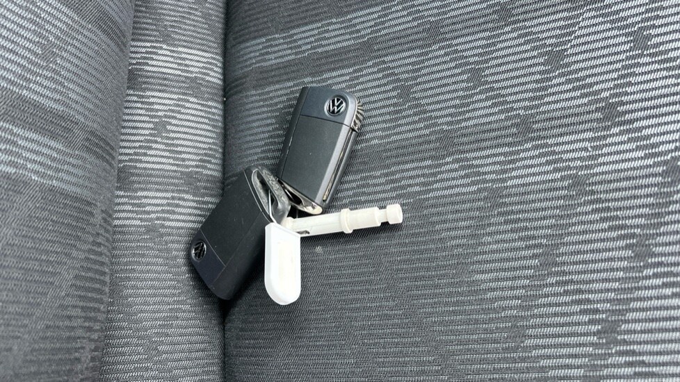 Used Volkswagen Tiguan 2023 for sale - 76415178: Photo 21