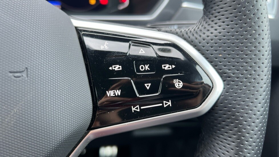 Used Volkswagen Tiguan 2023 for sale - 76415178: Photo 24