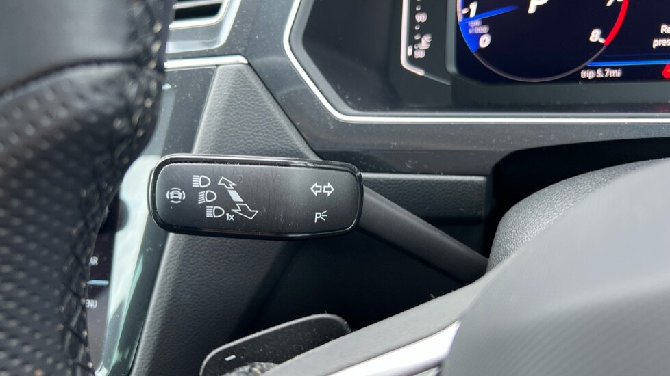 Used Volkswagen Tiguan 2023 for sale - 76415178: Photo 27