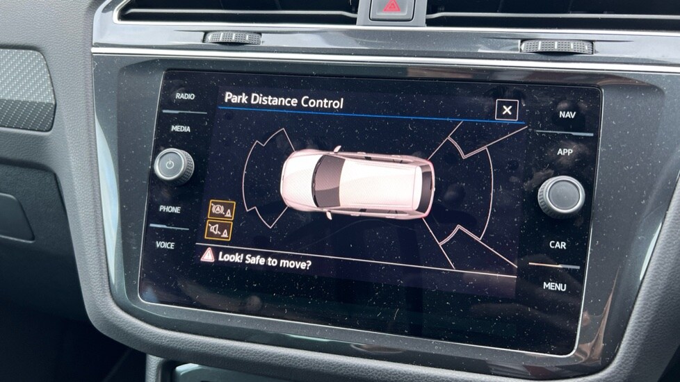 Used Volkswagen Tiguan 2023 for sale - 76415178: Photo 28