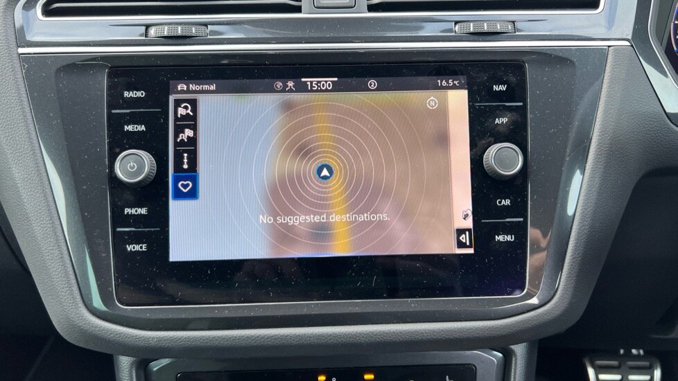 Used Volkswagen Tiguan 2023 for sale - 76415178: Photo 29