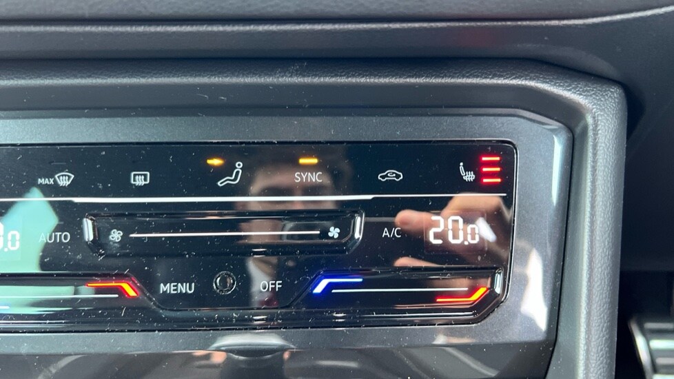 Used Volkswagen Tiguan 2023 for sale - 76415178: Photo 36