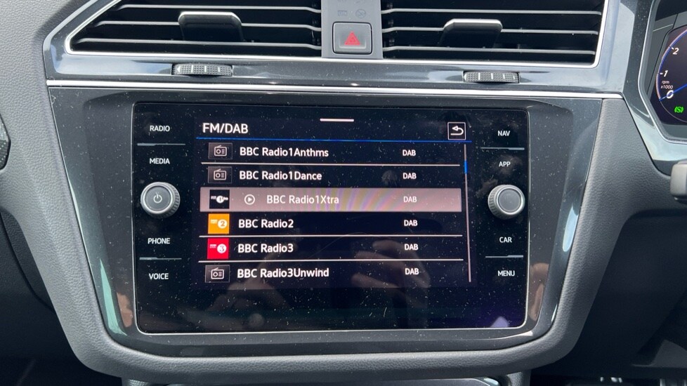 Used Volkswagen Tiguan 2023 for sale - 76415178: Photo 37