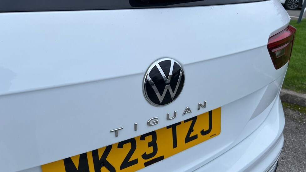 Used Volkswagen Tiguan 2023 for sale - 76415178: Photo 41