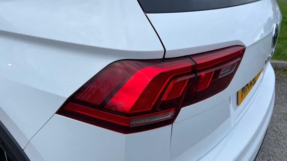 Used Volkswagen Tiguan 2023 for sale - 76415178: Photo 42