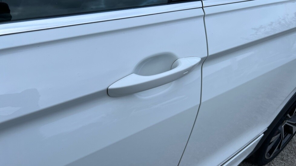 Used Volkswagen Tiguan 2023 for sale - 76415178: Photo 44