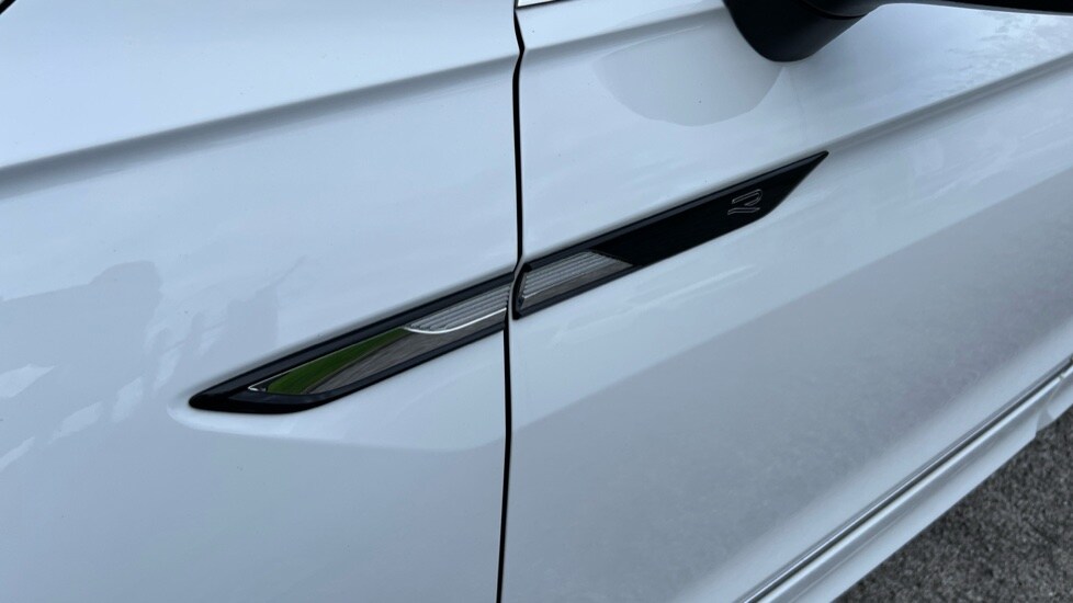 Used Volkswagen Tiguan 2023 for sale - 76415178: Photo 45