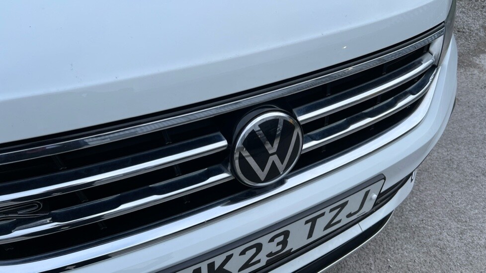 Used Volkswagen Tiguan 2023 for sale - 76415178: Photo 48