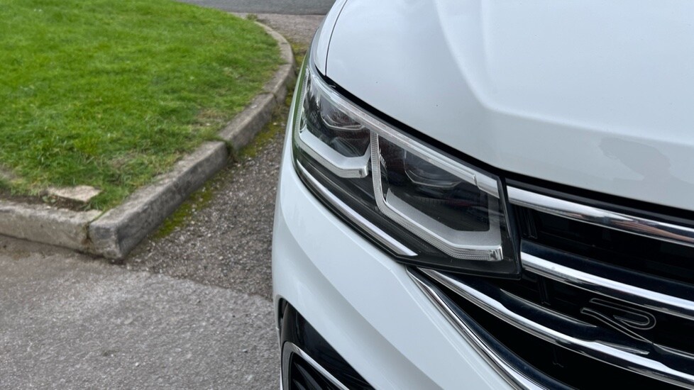 Used Volkswagen Tiguan 2023 for sale - 76415178: Photo 49