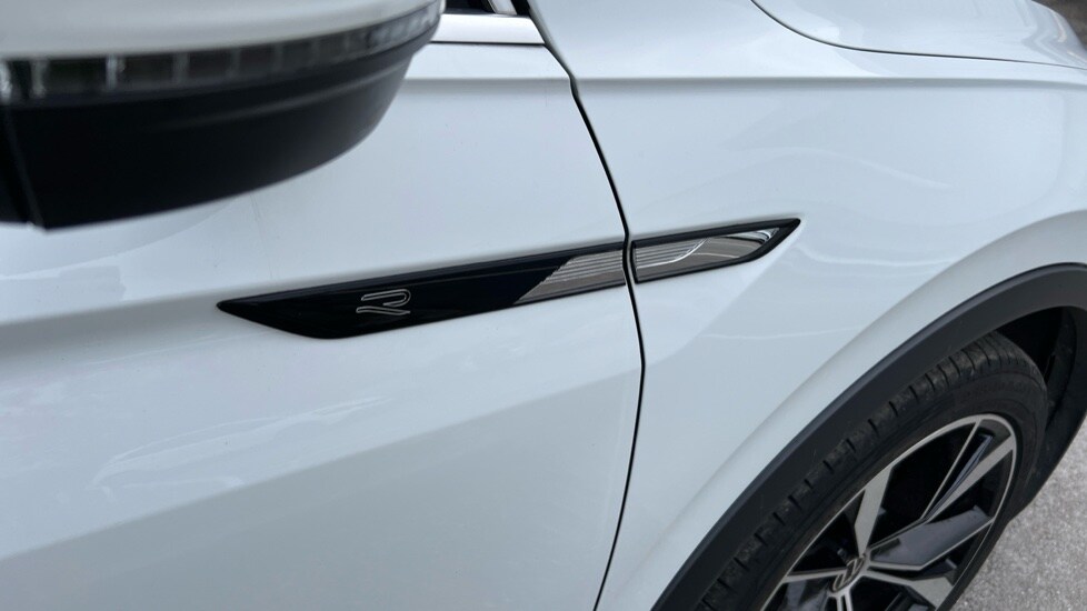 Used Volkswagen Tiguan 2023 for sale - 76415178: Photo 51