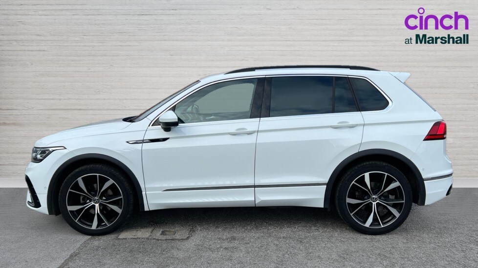 Used Volkswagen Tiguan 2023 for sale - 76415178: Photo 6
