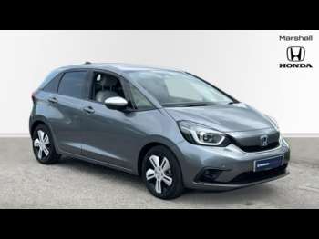 2021 - 1.5 i-MMD Hybrid EX 5dr eCVT