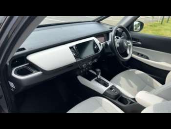 Used Honda Jazz 2021 for sale - 74834263: Photo