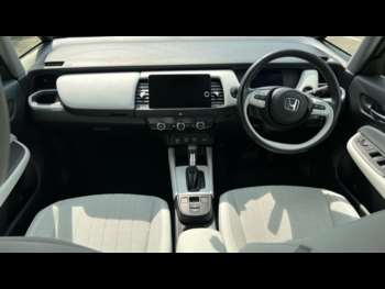 Used Honda Jazz 2021 for sale - 74834263: Photo