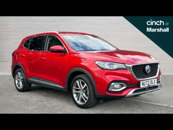 2023 - 1.5 T-GDI Exclusive 5dr DCT Auto