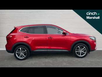 Used MG MG HS 2023 for sale - 75254611: Photo