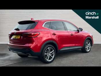 Used MG MG HS 2023 for sale - 75254611: Photo