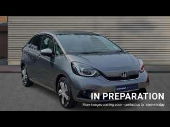 2022 - 1.5 i-MMD Hybrid EX 5dr eCVT Auto