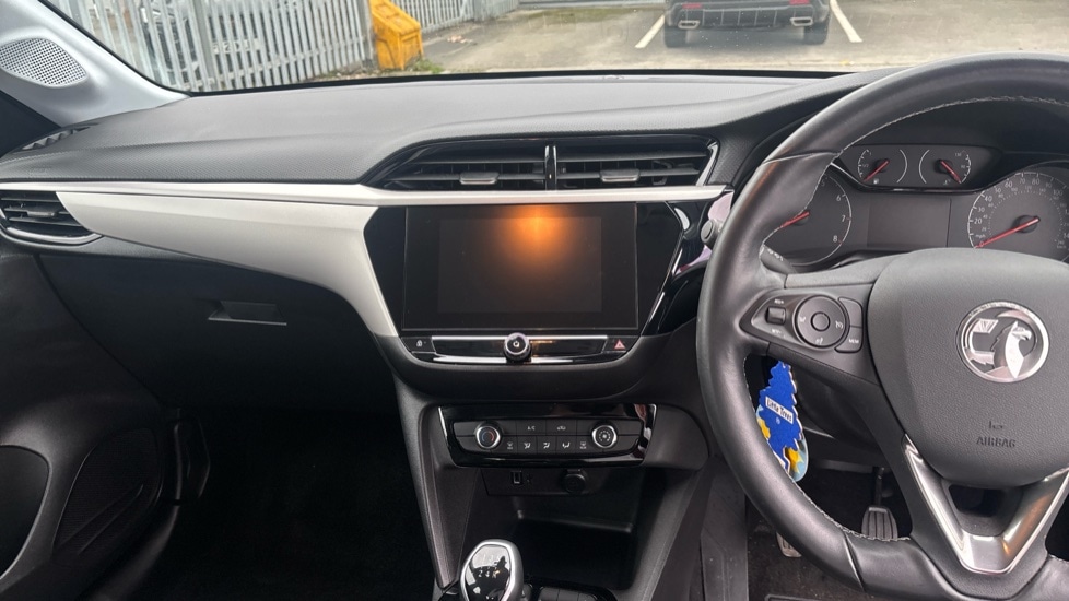 Used Vauxhall Corsa 2022 for sale - 76630089: Photo 11