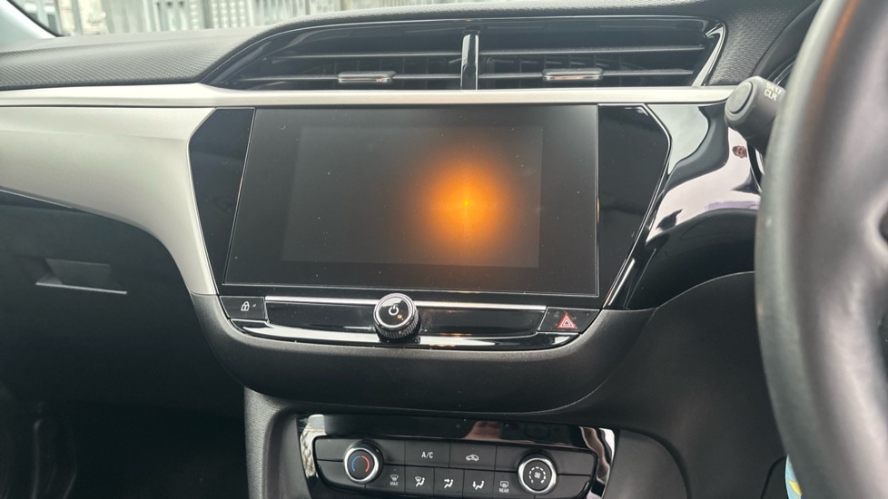 Used Vauxhall Corsa 2022 for sale - 76630089: Photo 12