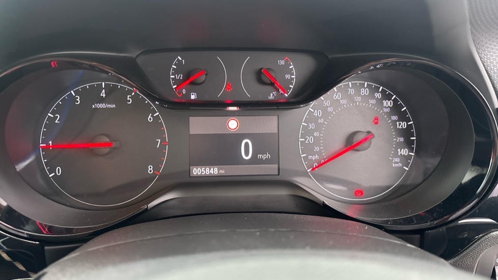 Used Vauxhall Corsa 2022 for sale - 76630089: Photo 13