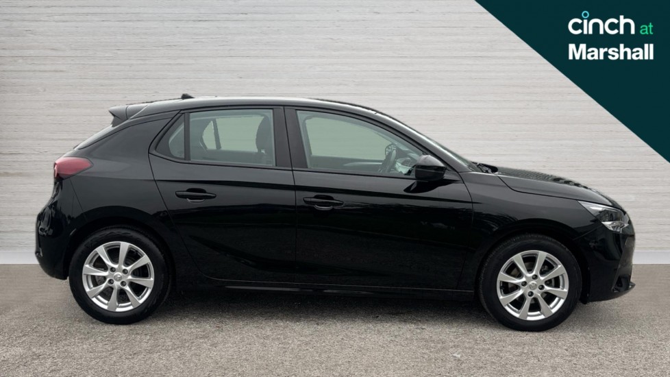 Used Vauxhall Corsa 2022 for sale - 76630089: Photo 2