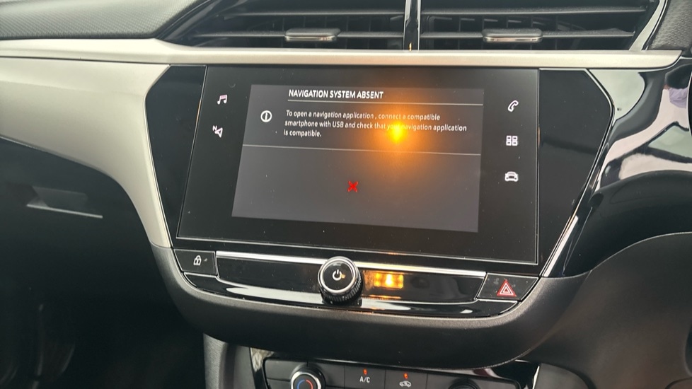 Used Vauxhall Corsa 2022 for sale - 76630089: Photo 25