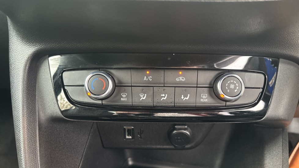 Used Vauxhall Corsa 2022 for sale - 76630089: Photo 28