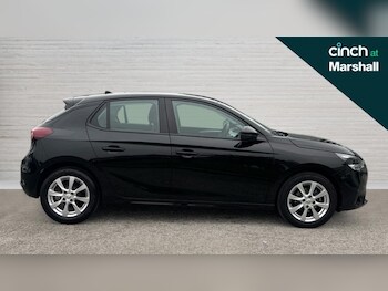 Used Vauxhall Corsa 2022 for sale - 76630089: Photo